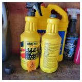 Auto detail Supplies, Debugger