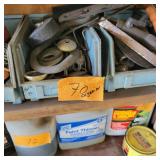 Organizers and Contents