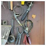 Oil Wrenches