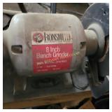 Iron Smith Grinder