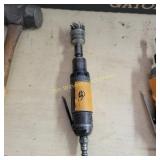 Vtg Black Decker Air Die Grinder