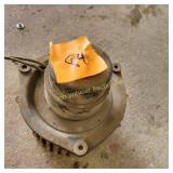 Blower motor