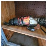 Electrical Hand Tools ( not tested)