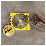DeWalt Saw Blade, Saw Blade