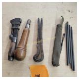 Vtg Tools