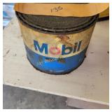 Vtg Mobile Can
