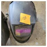 Hobart Welding Helmet