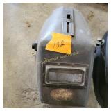 Welding Helmet