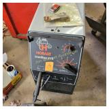 Hobart Iron Man 210