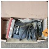 Porter Cable Sander not tested