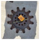Drive  Sprocket