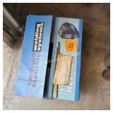 Chicago Electric Welding Helmet
