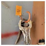 Irwin Vise-Grip locking welding clamp pliers