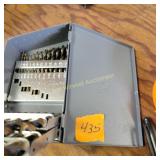 Drill Bits