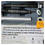 Spark Plug Remover