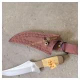 Chipaway Cultery Knife