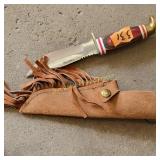 Knife