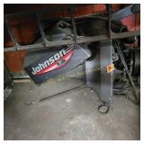 Johnson Boat Motor, needs a little TLC