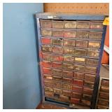 Organizer and Contents
