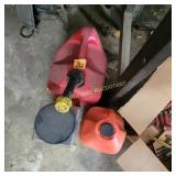 Gas Cans