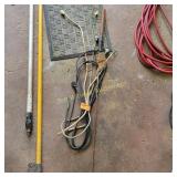 Drop Cord Wires