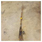 Fishing Poles