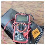 Craftsman Multi Meter