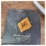 Mitchell Instrument