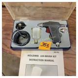 Air Brush Kit