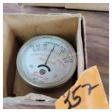 Snap-On Generator Current Indicator