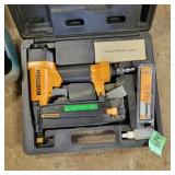 Bostitch Finishing tool