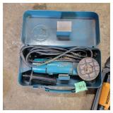 Electric Sander Not tested