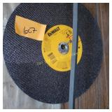 DeWalt Grinding Wheels