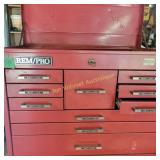 Rem Pro Tool Box
