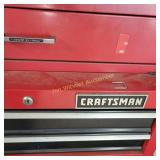 Craftsman 2 Drawer box