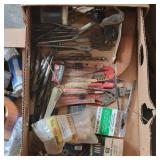 Assortment of Drill Bits
