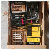 Assortment of Bits