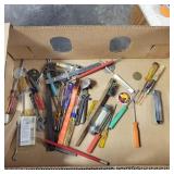 Small Screwdrivers