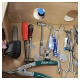Small Hand Tools