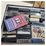 Country, Pop Cassette Tapes