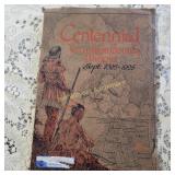 Centennial Vermilion  County Illinois Sept 1826-