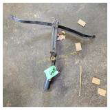 Barret Trident Cross Bow