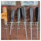 Specialty Tools