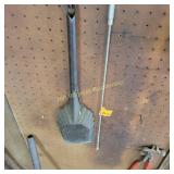 Coal Shovel