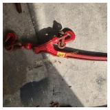 Chain Binder