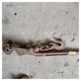 Chain Binder