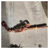 Chain Binder