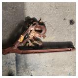 Chain Binder