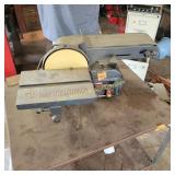 Craftsman 4" Belt and 6" Disc Sander Combo
