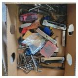 Allen Wrenches